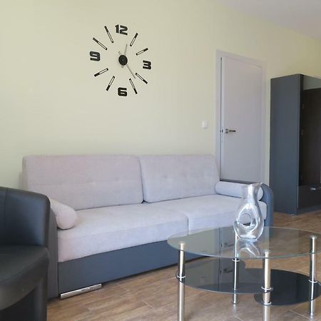 Luxapartament 1 - Z Widokiem I Garazem W Nowym Zeta Park Ustron Dış mekan fotoğraf